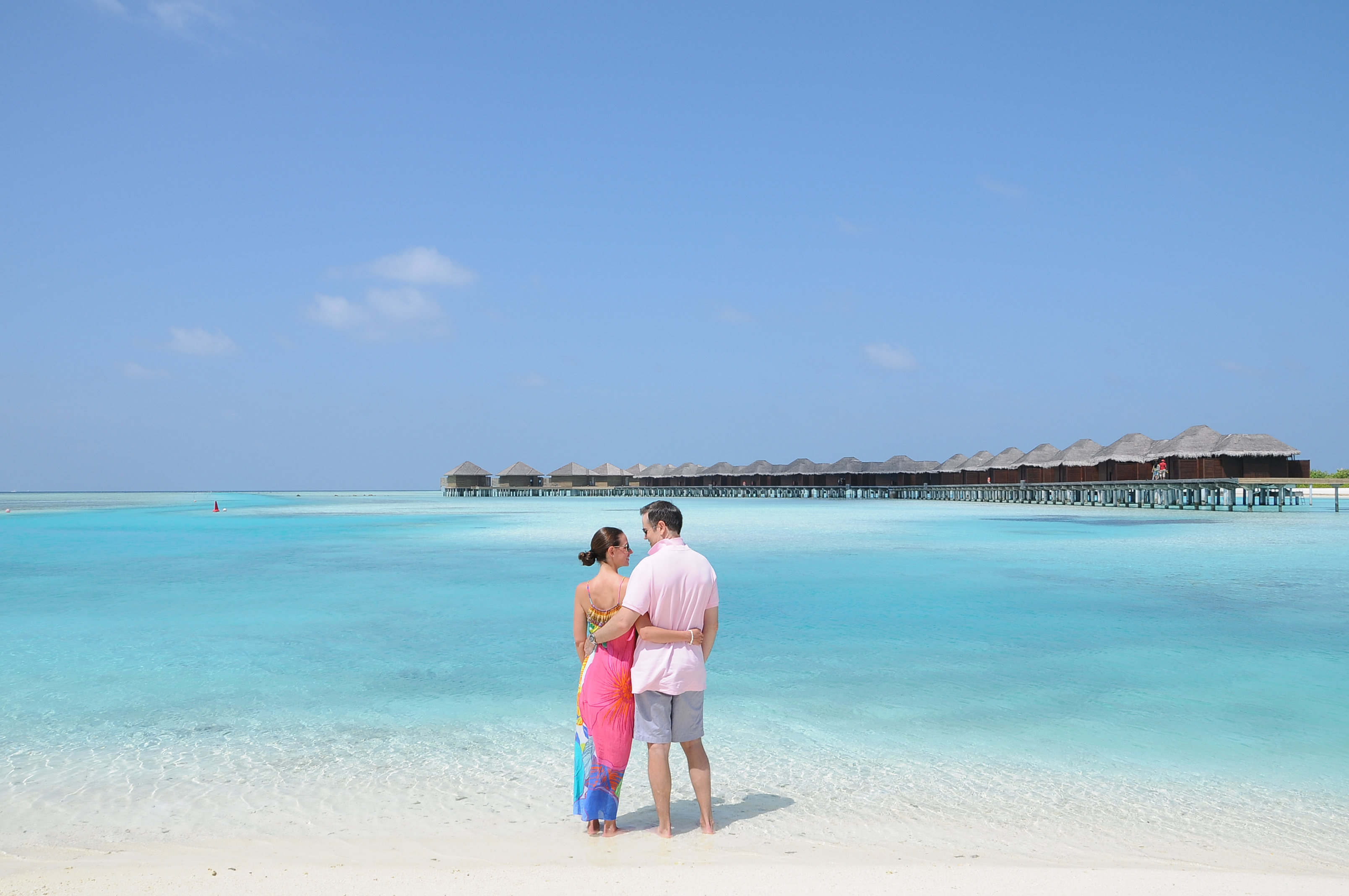 Мальдивы отзывы туристов
